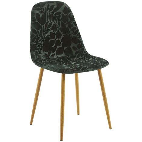 Sillas Comedor - Silla Flowe