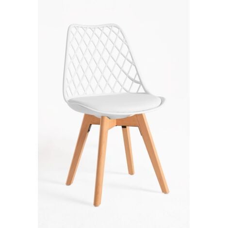 CADEAUX MIGUEL Blanco