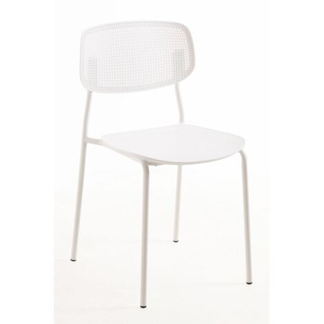 Sillas Comedor - Silla Piki - Blanco