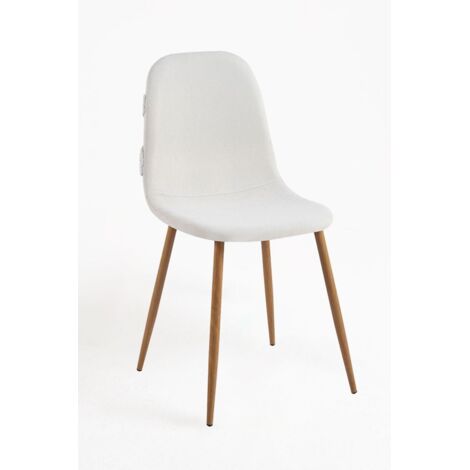 Sillas Comedor - Silla Ruder