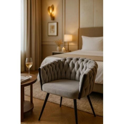 CADEAUX MIGUEL Gris claro