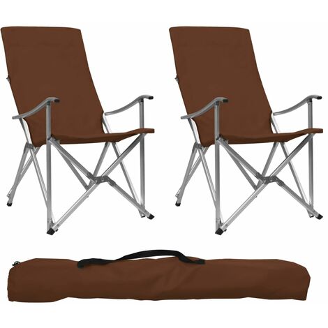 Bo-Camp Silla Plegable Copa Rio Comfort XXL