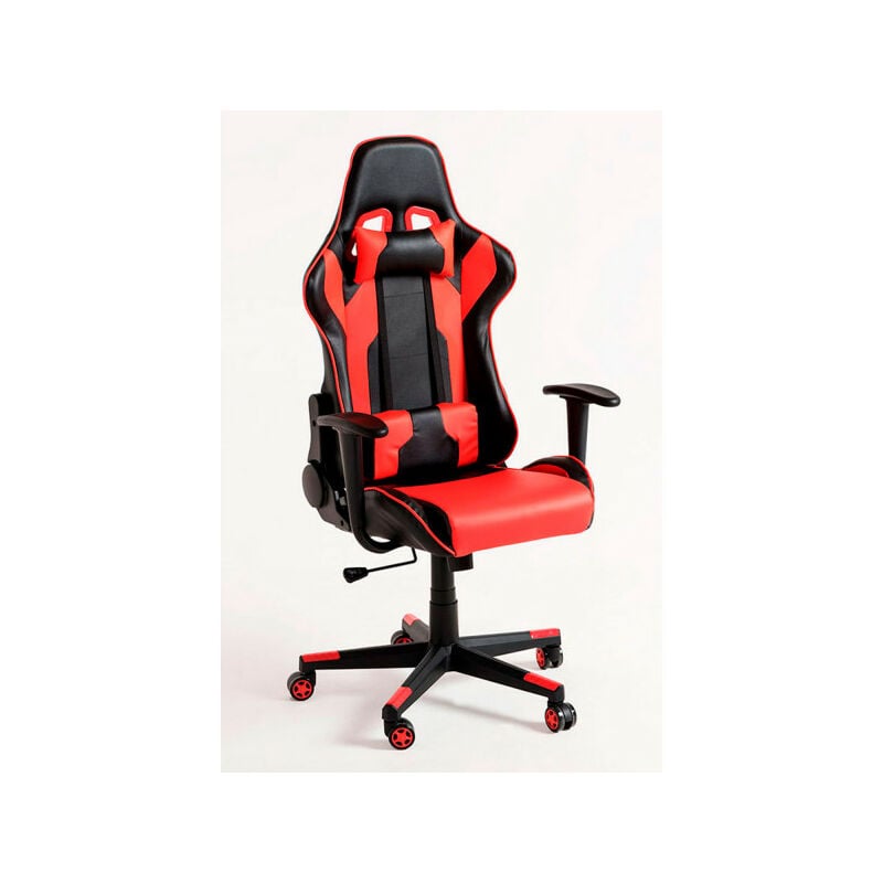 

Sillas Gaming - Silla Trex