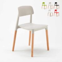 Silla cocina madera al mejor precio Silla cocina madera al mejor precio