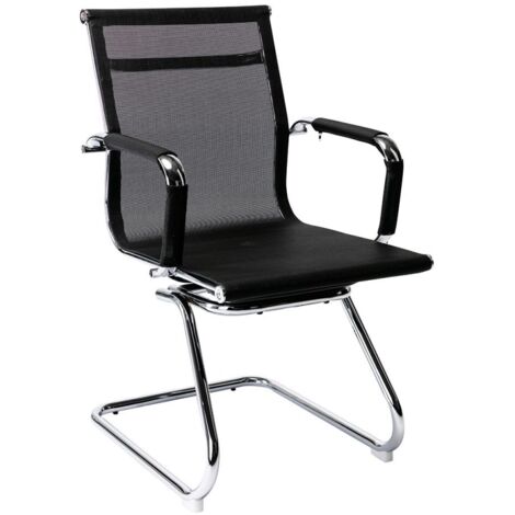 Sillas - Silla Confidente Focus