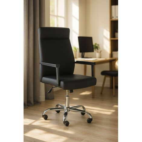 Sillas - Silla de Oficina Druna