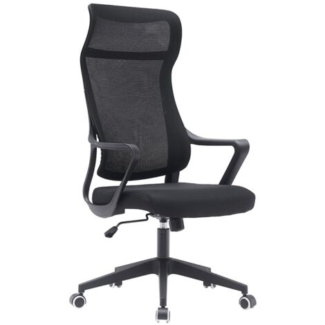 Sillas - Silla de Oficina Fortai