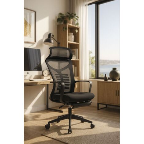 Sillas - Silla de Oficina Lorka