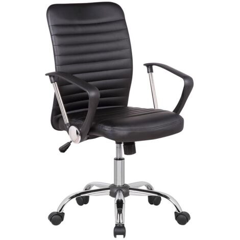Sillas - Silla de Oficina Rest