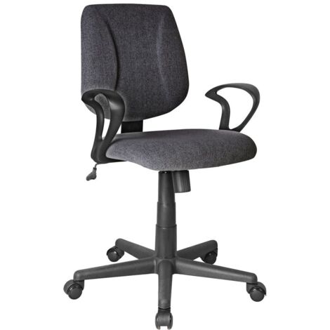 Sillas - Silla Lici - Negro