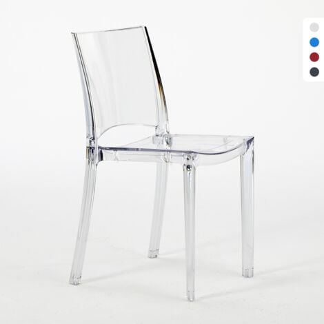 GRAND SOLEIL Transparente