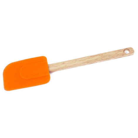 SILLINIE Silikon-Küchenspatel 26,5 cm