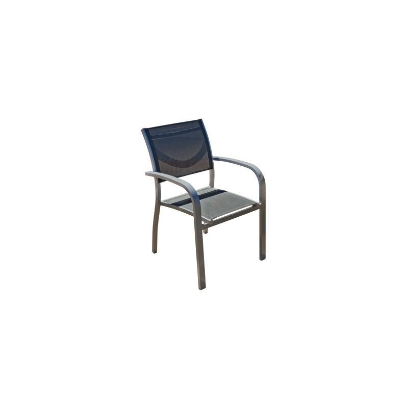 

Sillón Aluminio Textilene Amberes-3