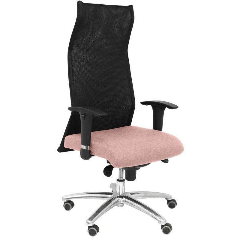 

Sillón de oficina sahúco xl piqueras y crespo bali710 rosa - Rogal