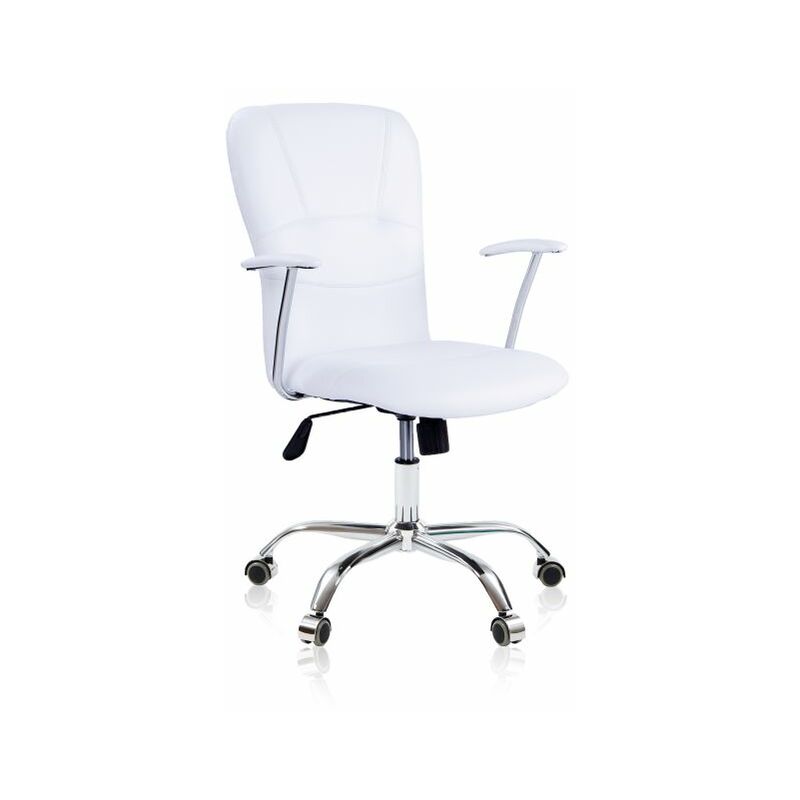 

Abecedario - Silla MaggieBlanco