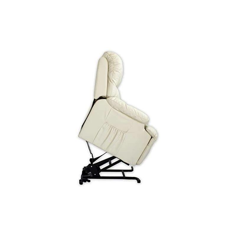 

Sillón Masajeador Levantapersonas Relax Confort