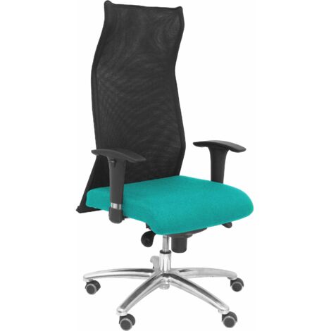 Sillón Albacete malla XL bali turquesa hasta 160kg