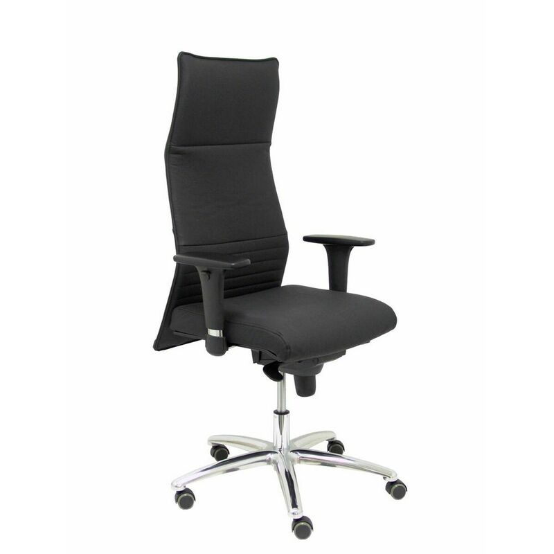 

Sillón de Oficina Albacete SPIELNE Negro - P&c