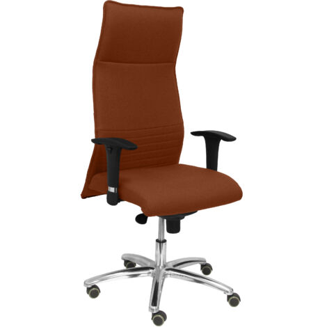 Sillón Albacete XL bali marrón hasta 160kg