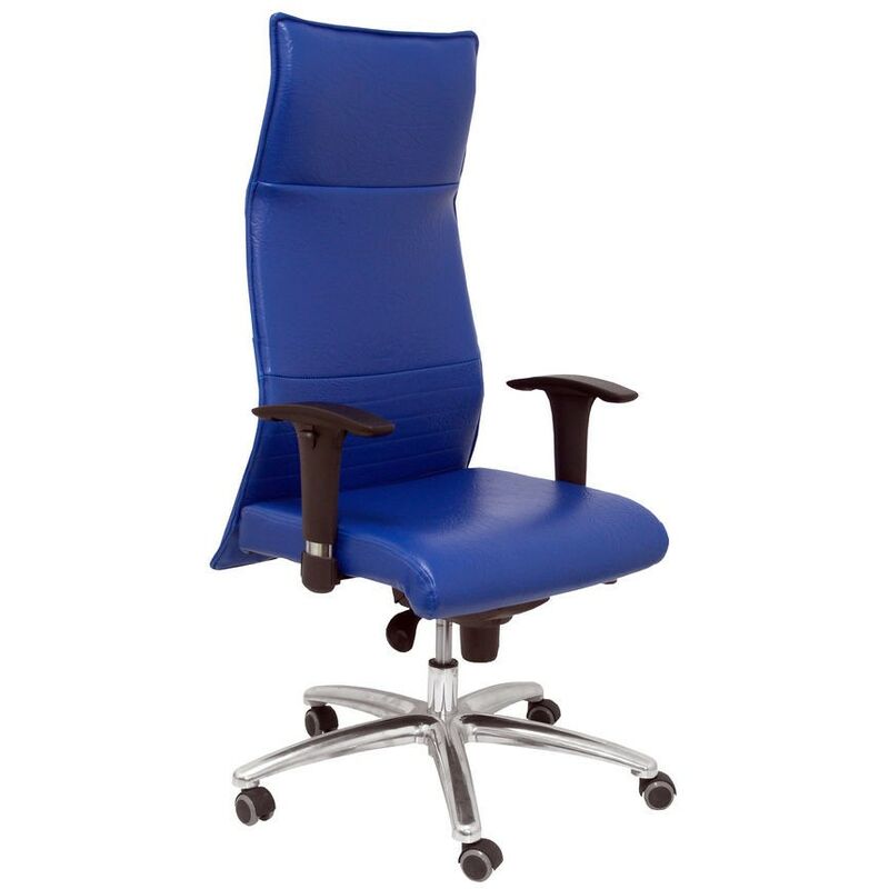 

Sillón de Oficina Albacete XL LPIELAZ Azul - P&c