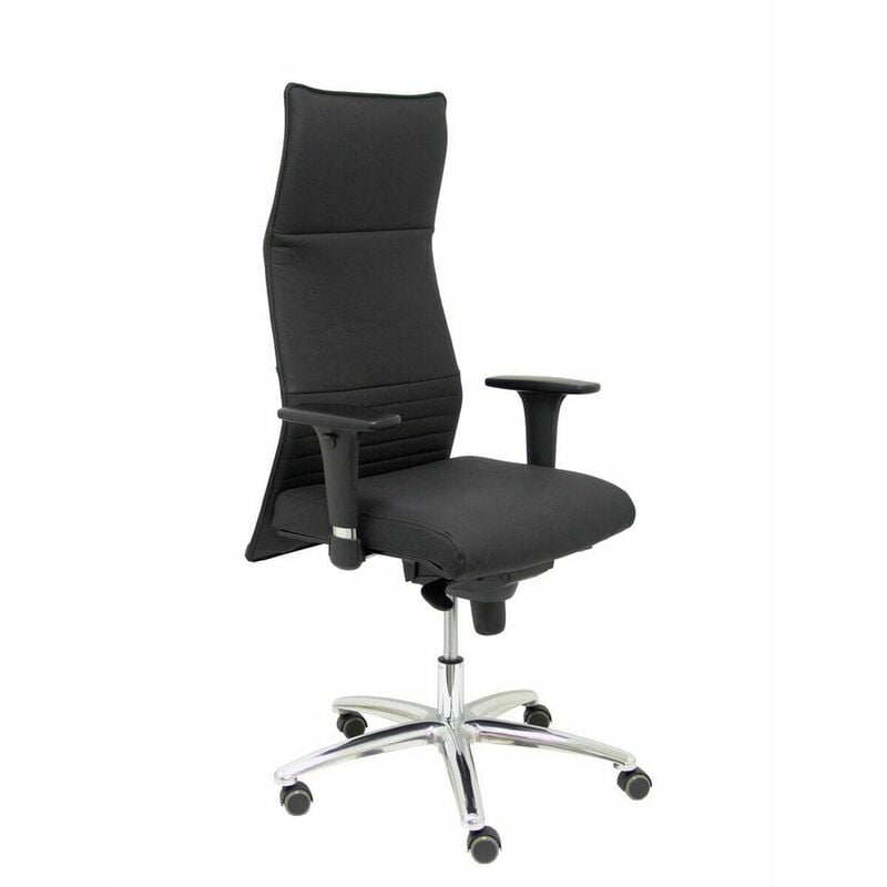 

Sillón de Oficina Albacete XL LPIELNE Negro - P&c