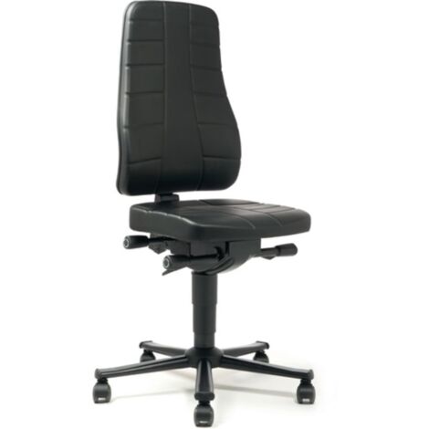 Sillón All-In-One 2 m.K-Leder sw9643-2571