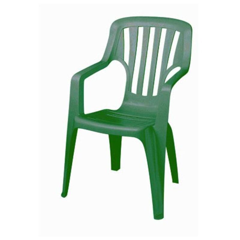 

BLUNGI sillon alto denia verde