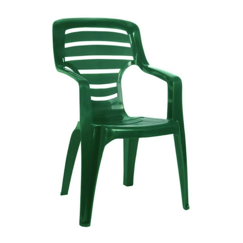 

BLUNGI sillon alto pireo verde