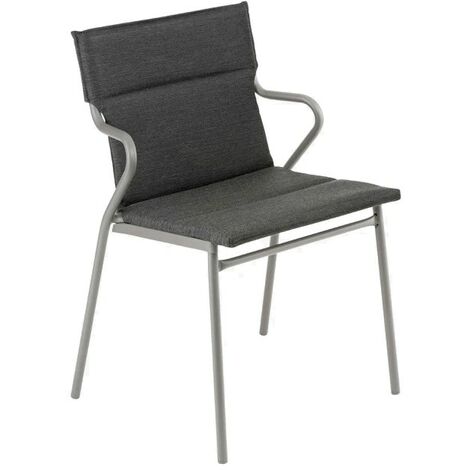 Sillón ANCONE GORDES LaFuma LFM2942 Ónix
