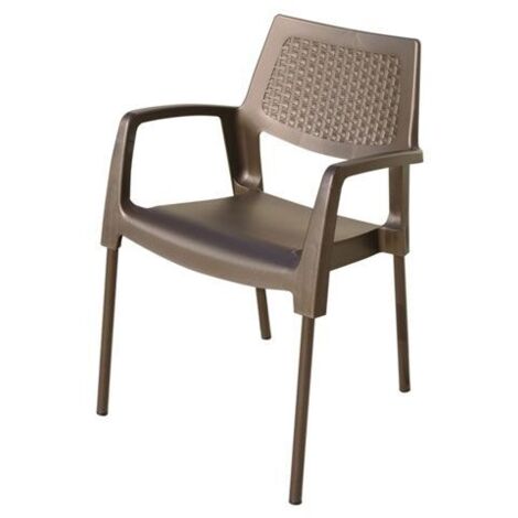SILLON APILABLE RATAN 8325AL/R8 WENGUE