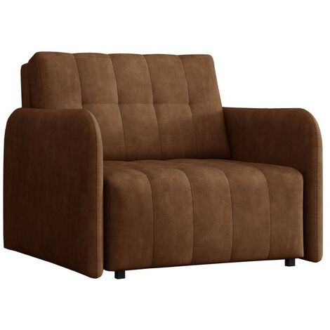 Sillón Aquarin I, Country 8, 85x95x98cm, Tapiz, Patas: Plástico, Metal, 0, Muebles ya montados