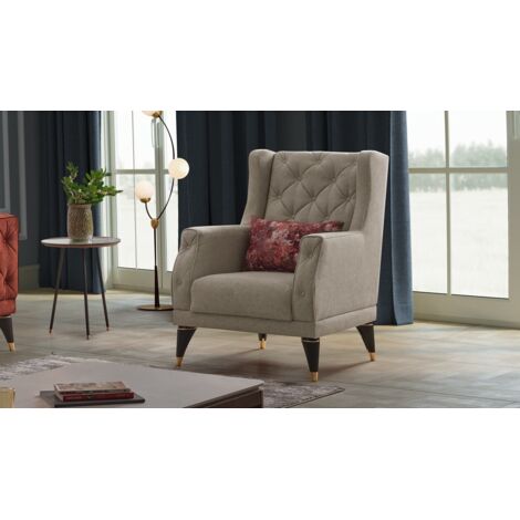 Sillón cama - Bucaneve