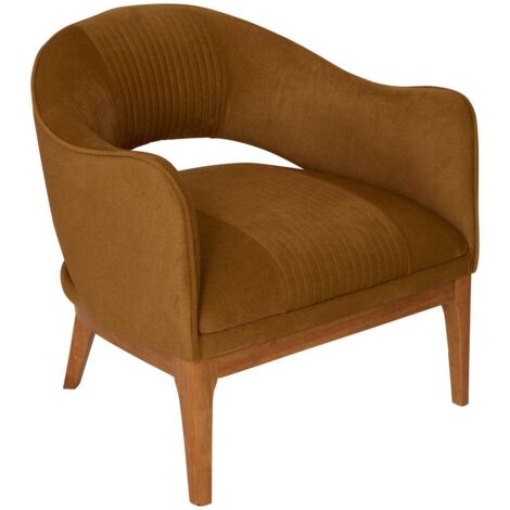 Sillón camello Libor - Atmosphera créateur d'intérieur