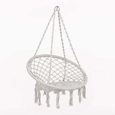 SKLUM  Sillón Colgante de Jardín Bahli