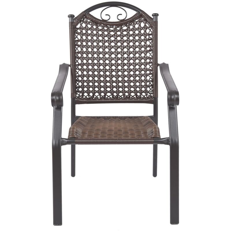 

Sillon de Jardin Alcudia