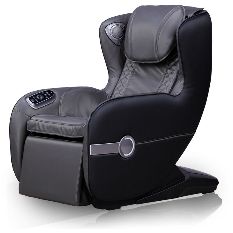 

Sillón de masaje SL-A158 Professional Reclinable 180° Queen - Irest