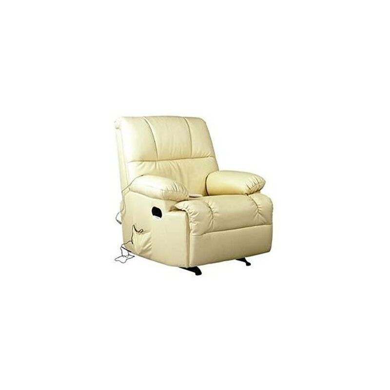 

Sillón Levanta Personas y con Masaje Irene Color - Beige