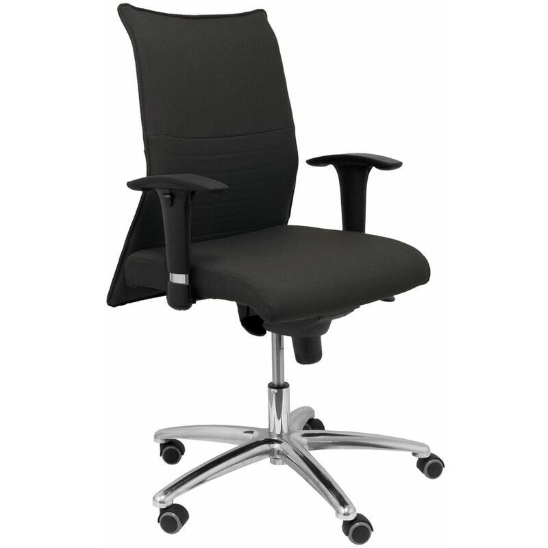 

Sillón de Oficina Albacete Confidente Bali P&C BALI840 Negro