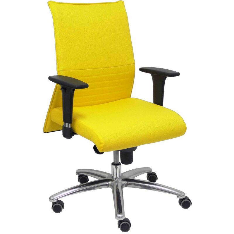

Sillón de Oficina Albacete Confidente P&C BALI100 Amarillo