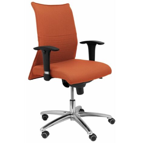 Sillón de Oficina Albacete Confidente P&C BALI363 Marrón