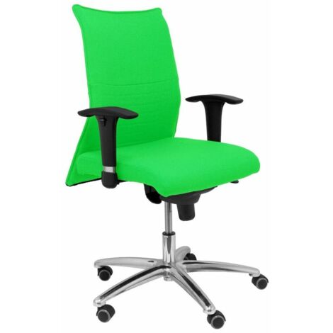 Sillón de Oficina Albacete Confidente P&C LBALI22 Verde Pistacho 8436563387050 S5702964 P&C