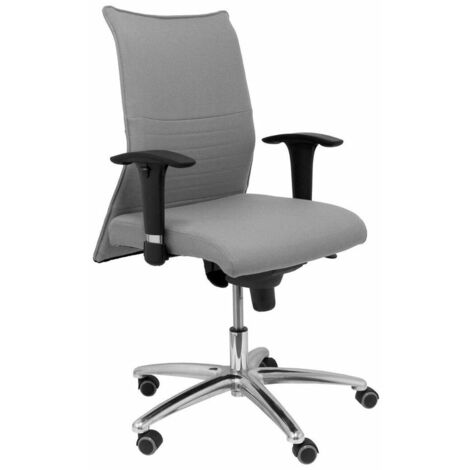 Sillón de Oficina Albacete Confidente P&C LBALI40 Gris 8436563387135 S5702971 P&C