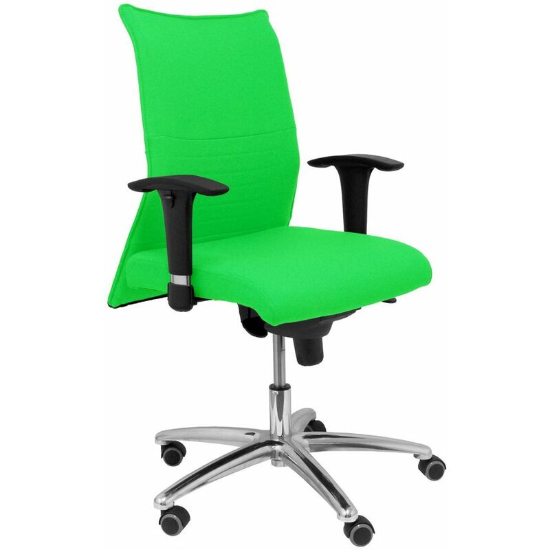 

Sillón de Oficina Albacete Confidente P&C SBALI22 Verde Pistacho