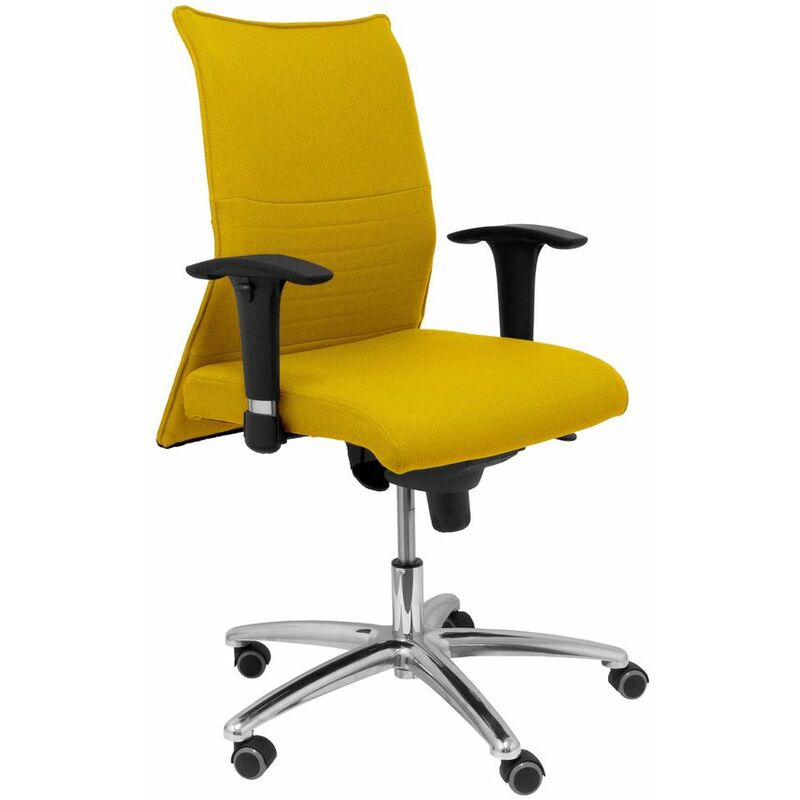 

Sillón de Oficina Albacete Confidente P&C BALI100 Amarillo