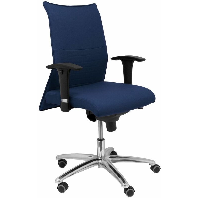 

Sillón de Oficina Albacete Confidente P&C BALI200 Azul marino