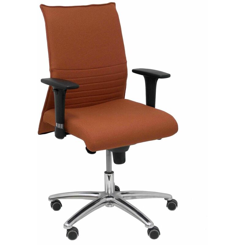 

Sillón de Oficina Albacete Confidente P&C BALI363 Marrón