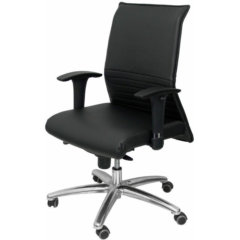 

Sillón de Oficina Albacete confidente P&C SXLSPNE Negro