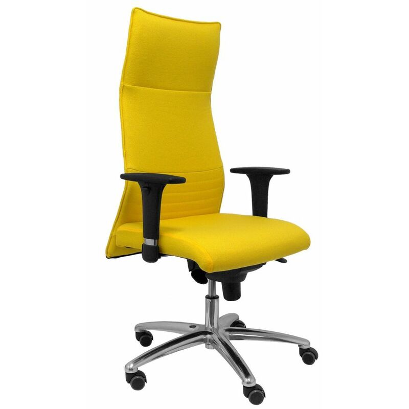 

Sillón de Oficina Albacete P&C BALI100 Amarillo