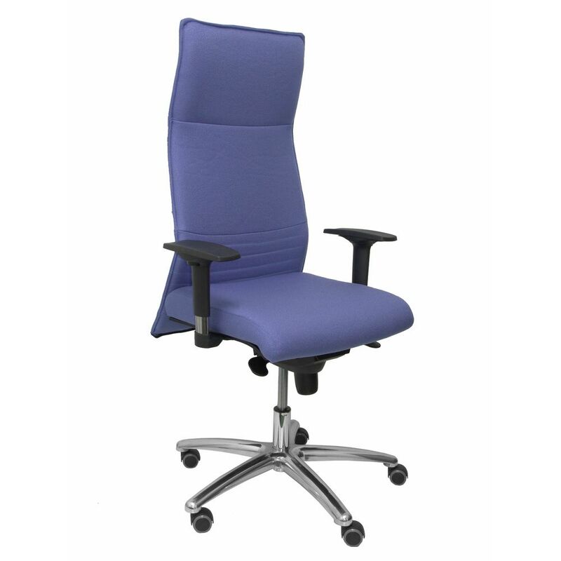 

Sillón de Oficina Albacete P&C BALI261 Azul claro