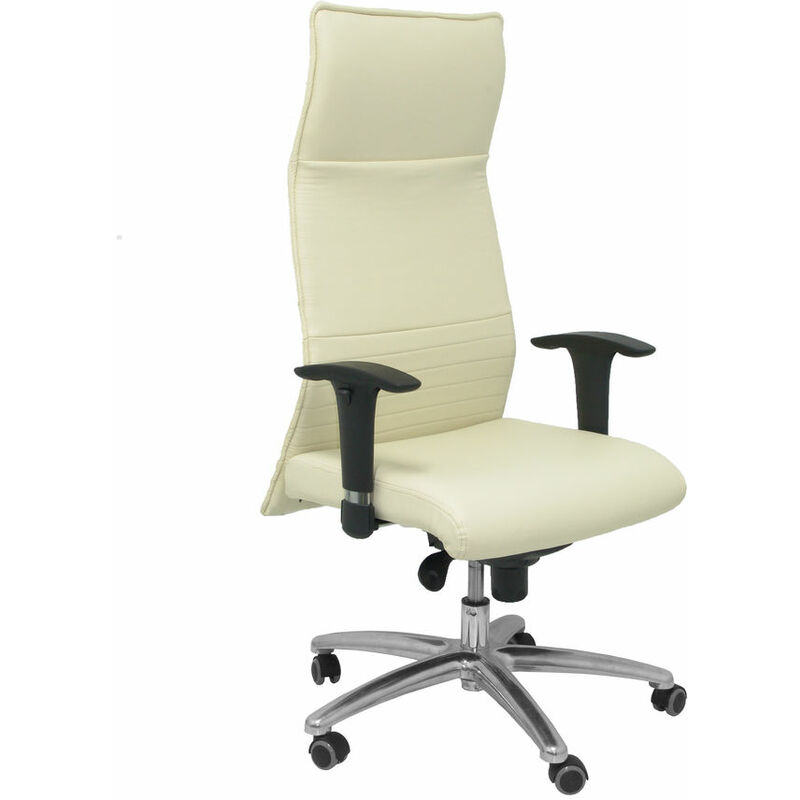

Sillón de Oficina Albacete P&C 06SSPCR Crema